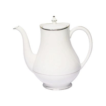 Picture of New Coffee Pot