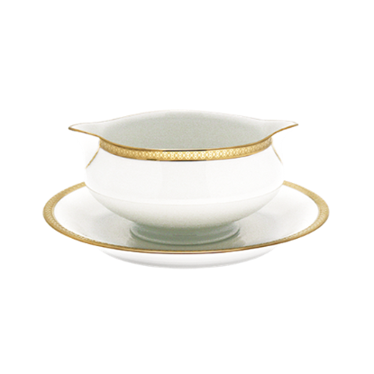 Picture of New Sauce Boat
