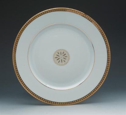 Picture of New Accent Salad Plate