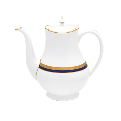 Picture of New Coffee Pot