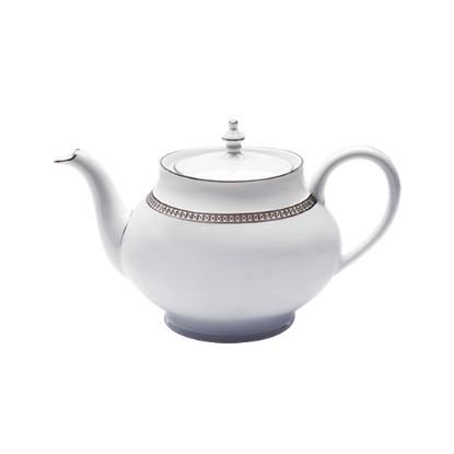 Picture of New Tea Pot