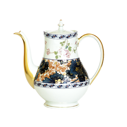 Picture of New Coffee Pot