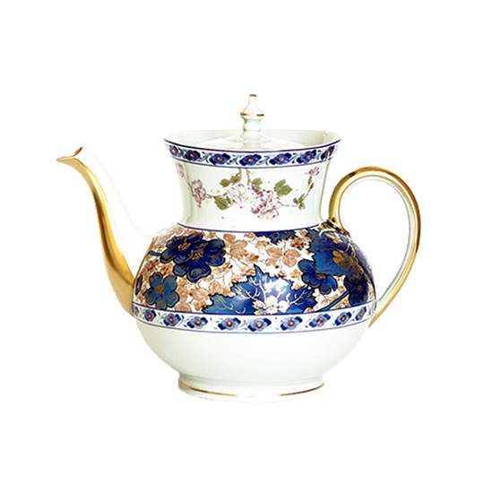 Picture of New Tea Pot
