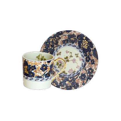 Picture of New Demi Cup&saucer