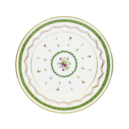 Picture of New Dinner Plate