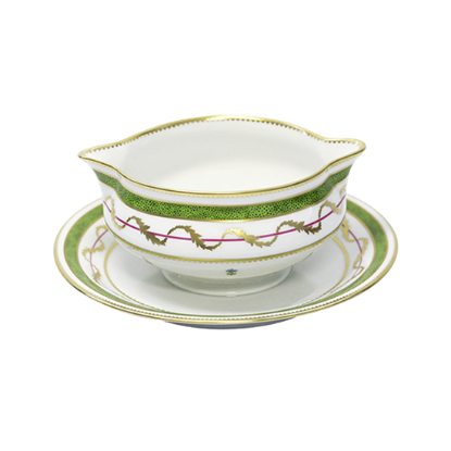 Picture of New Sauce Boat