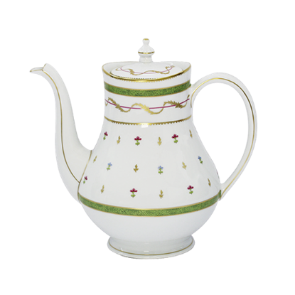 Picture of New Coffee Pot