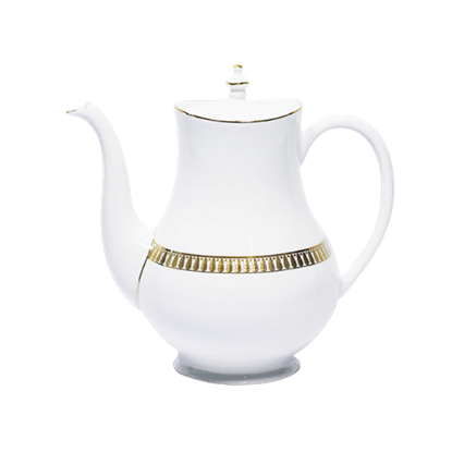 Picture of New Coffee Pot