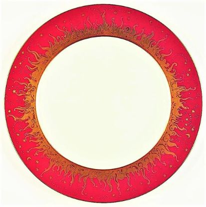 Picture of New Salad Plates