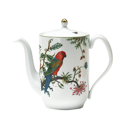 Picture of New Coffee Pot