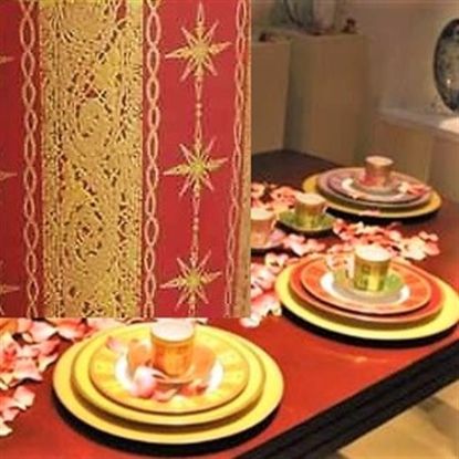 Picture of New Dinner Plate