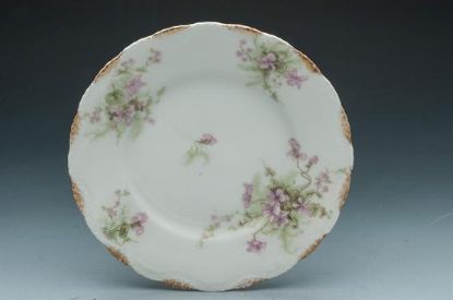 Picture of Butter Plates