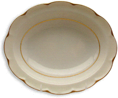 Picture of Open Vegetable Bowl