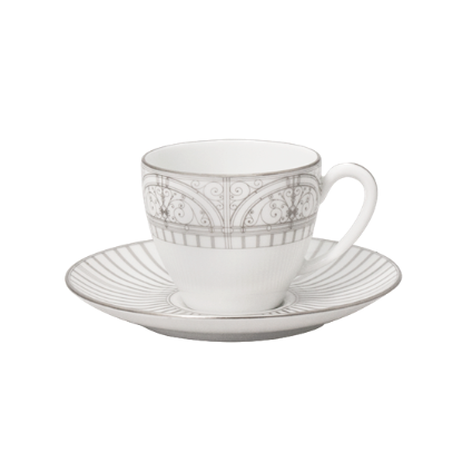 Picture of New Demi Saucers