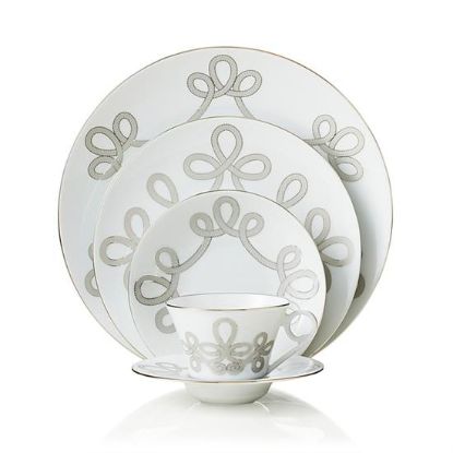 Picture of New Dinner Plate