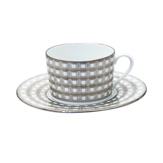 Picture of New Tea Cups