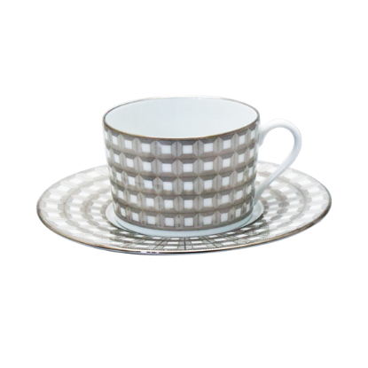 Picture of New Tea Cup Saucer