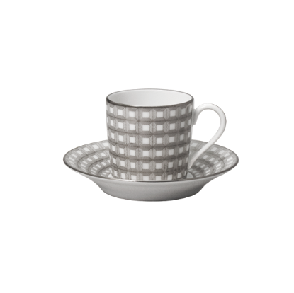 Picture of New Demi Cup&saucer
