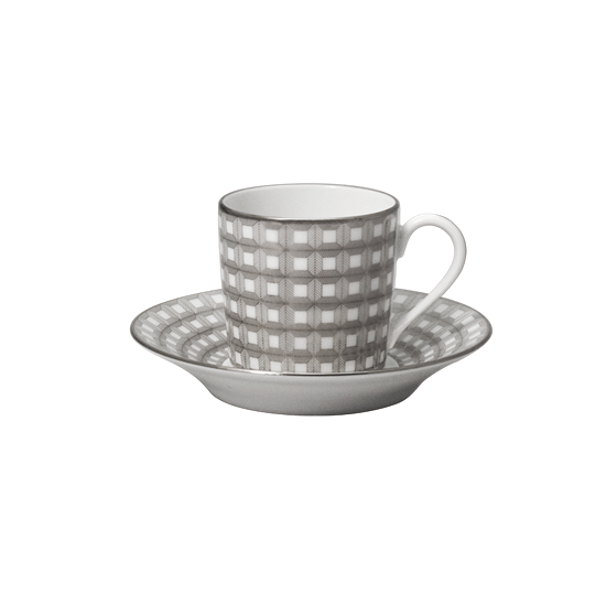 Picture of New Demi Cup&saucer
