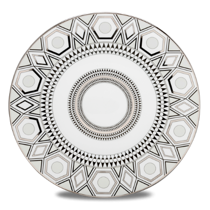 Picture of New Dinner Plate