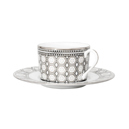Picture of New Tea Cups