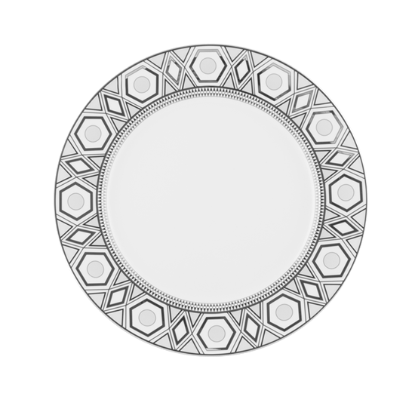 Picture of New Soup Plates