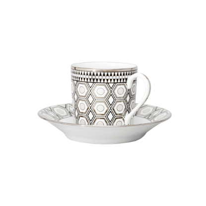 Picture of New Demi Saucers