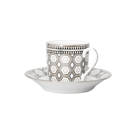 Picture of New Demi Saucers