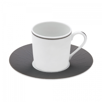 Picture of New Demi Cup&saucer