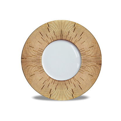 Picture of New Butter Plates