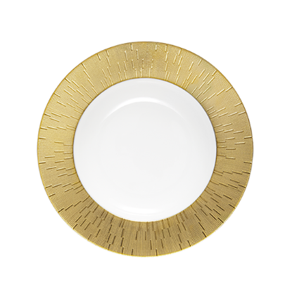 Picture of New Soup Plates