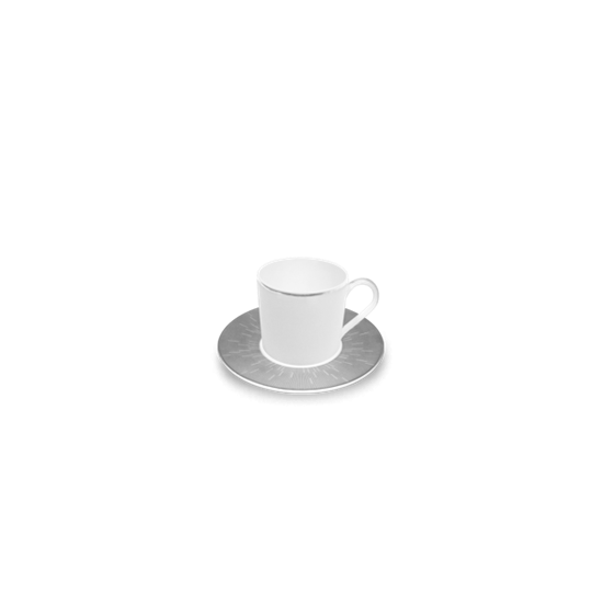 Picture of New Demi Cup&saucer