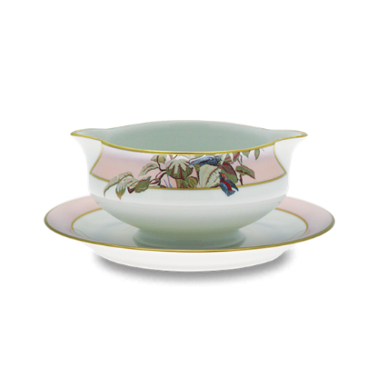 Picture of New Sauce Boat