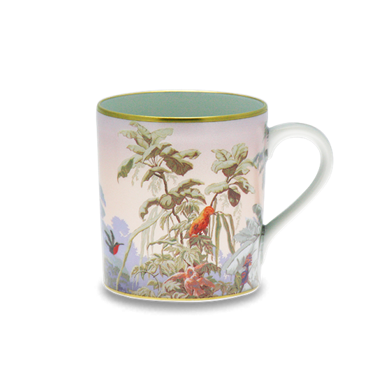 Picture of New Mugs