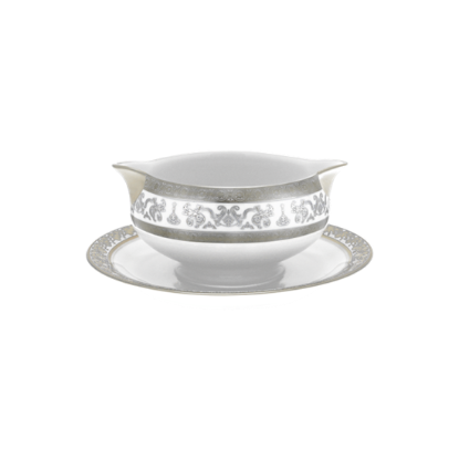 Picture of New Sauce Boat