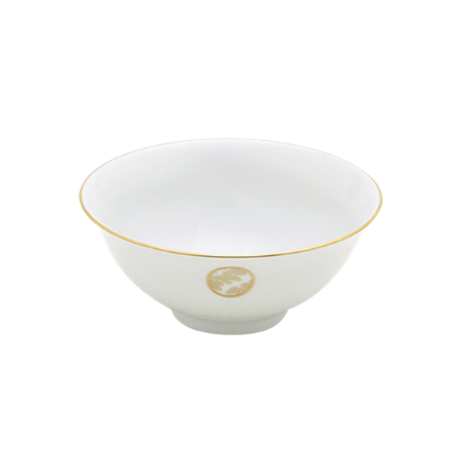 Picture of New Soup Plates