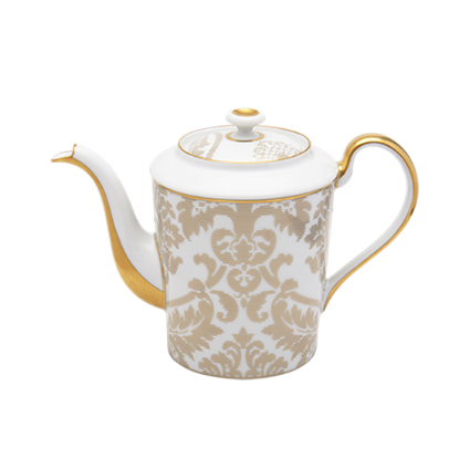 Picture of New Tea Pot
