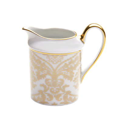 Picture of New Cream Pitcher