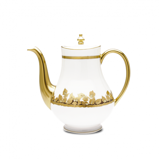 Picture of New Coffee Pot