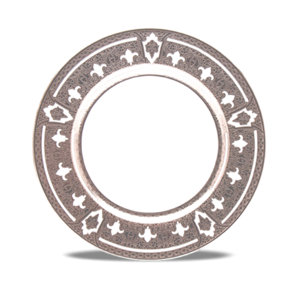 Picture of New Dinner Plate