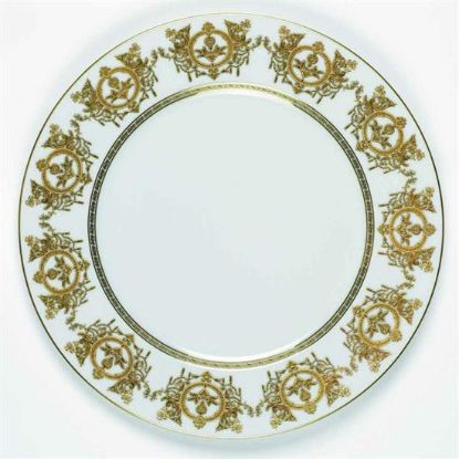 Picture of New Dinner Plate