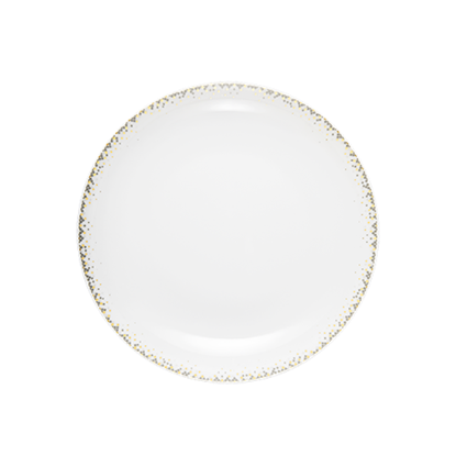 Picture of New Soup Plates
