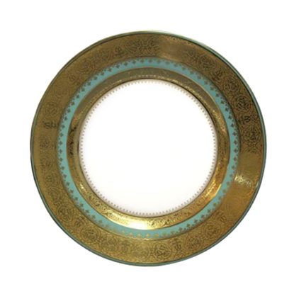 Picture of New Dinner Plate