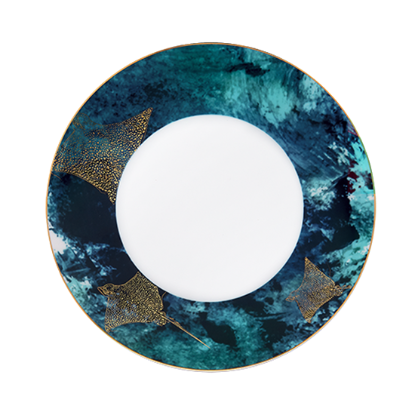 Picture of New Dinner Plate