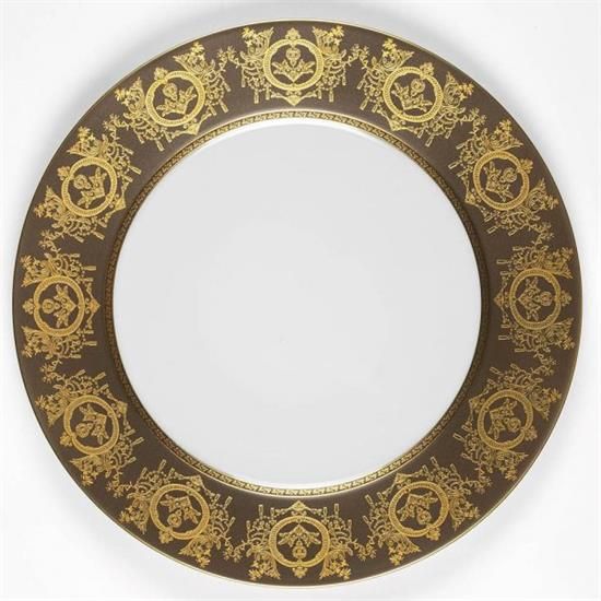 Picture of New Dinner Plate
