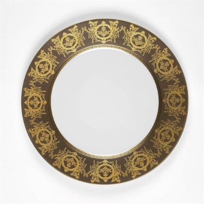 Picture of New Butter Plates