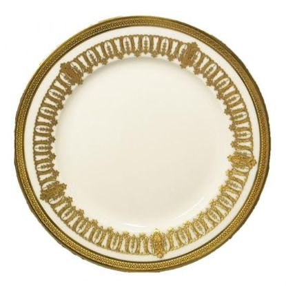 Picture of New Dinner Plate