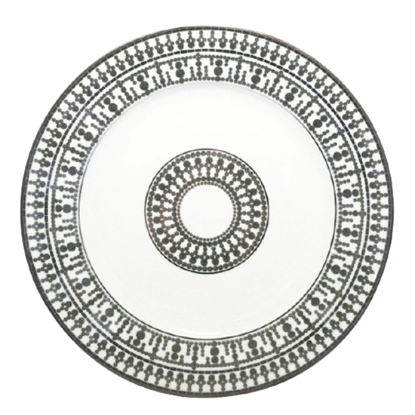 Picture of New Service Plate 12"