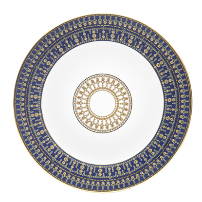 Picture of New Service Plate 12"