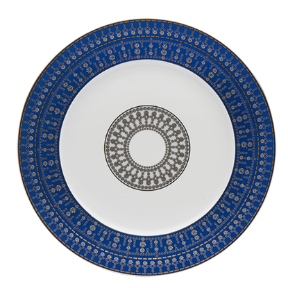 Picture of New Service Plate 12"